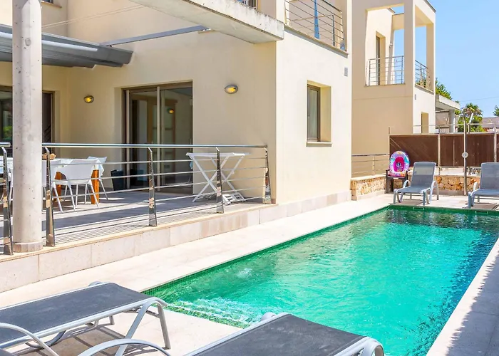 Villa Albufera