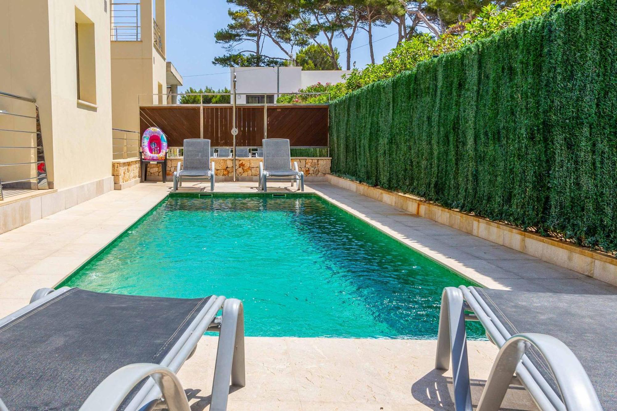 Albufera Villa *