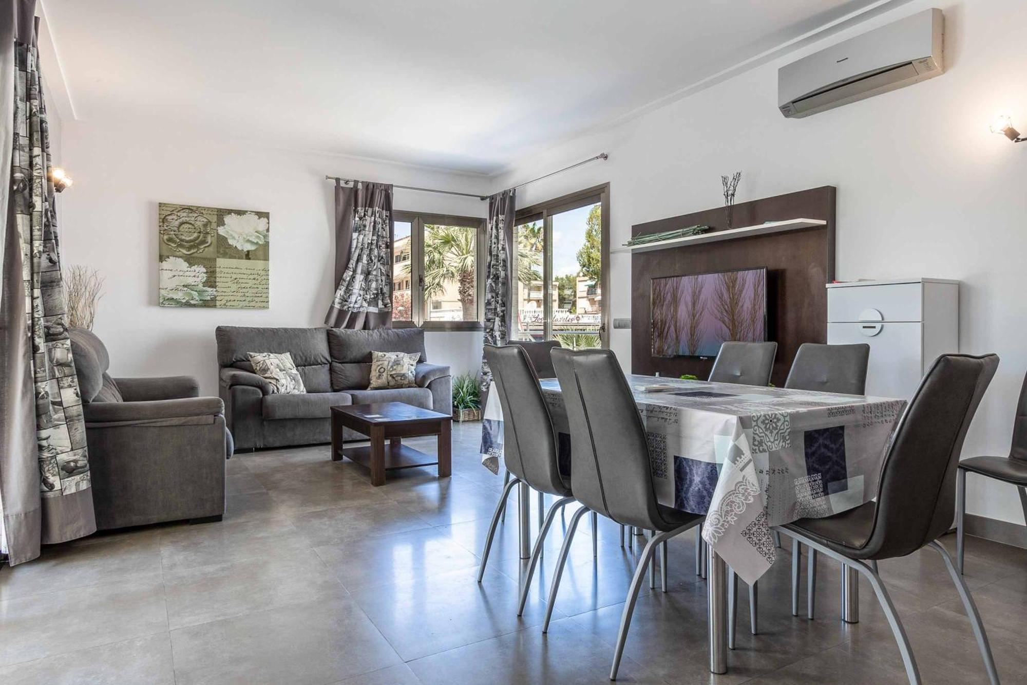Albufera Villa