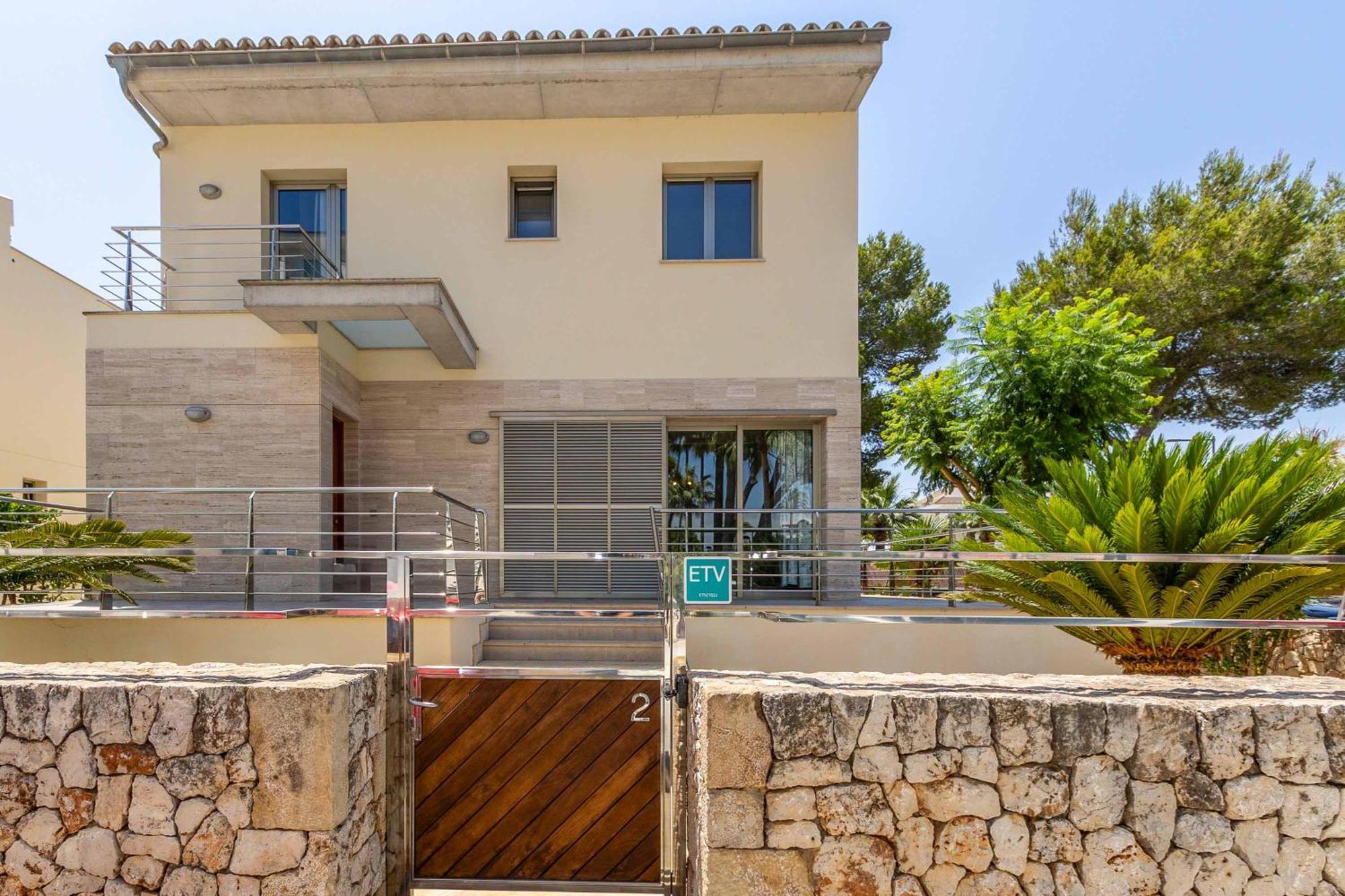 Albufera Villa *