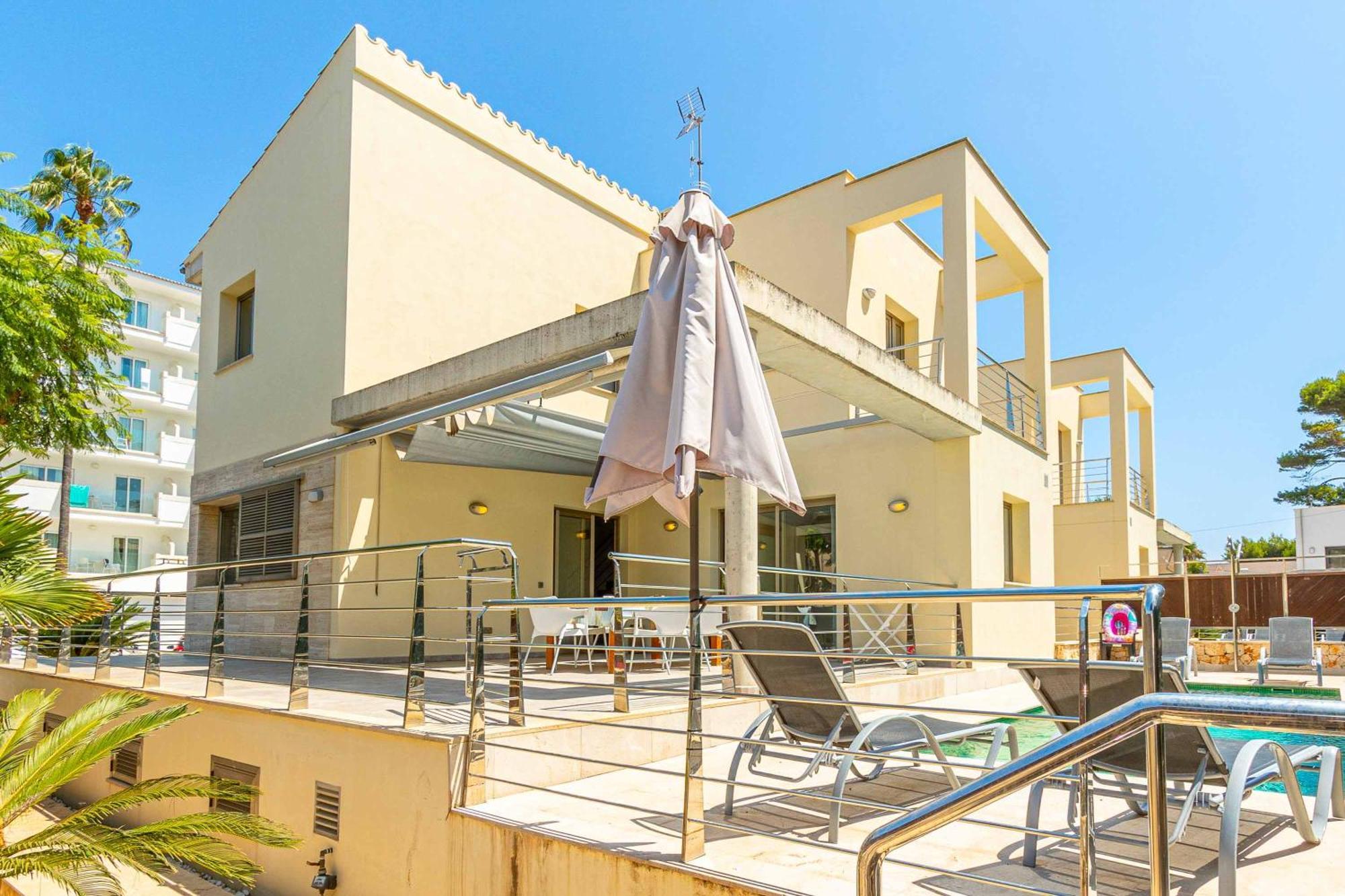 Villa Albufera