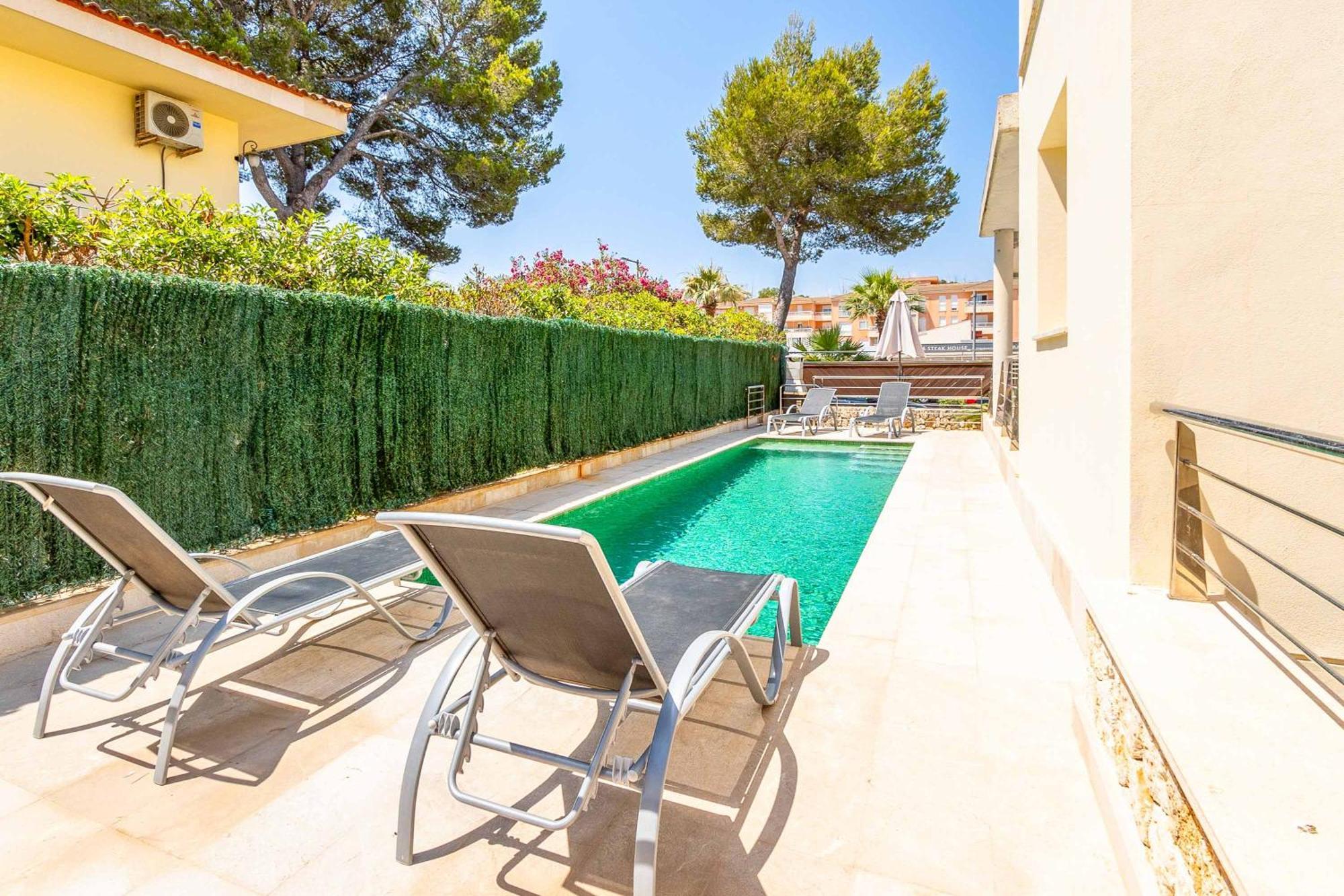 Villa Albufera