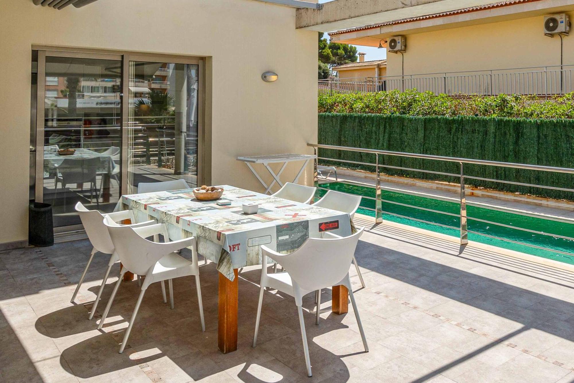 Albufera Villa